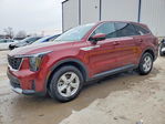 Kia Sorento 2025