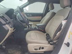 Ford Explorer 2018
