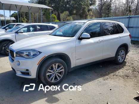 BMW X5 2015 - Image 1 of 13