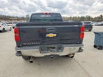 Chevrolet Silverado 2015