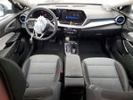 Chevrolet Trax 2025