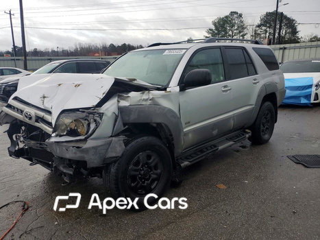 Toyota 4Runner 2003 - Image 1 of 13