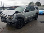 Toyota 4Runner 2003