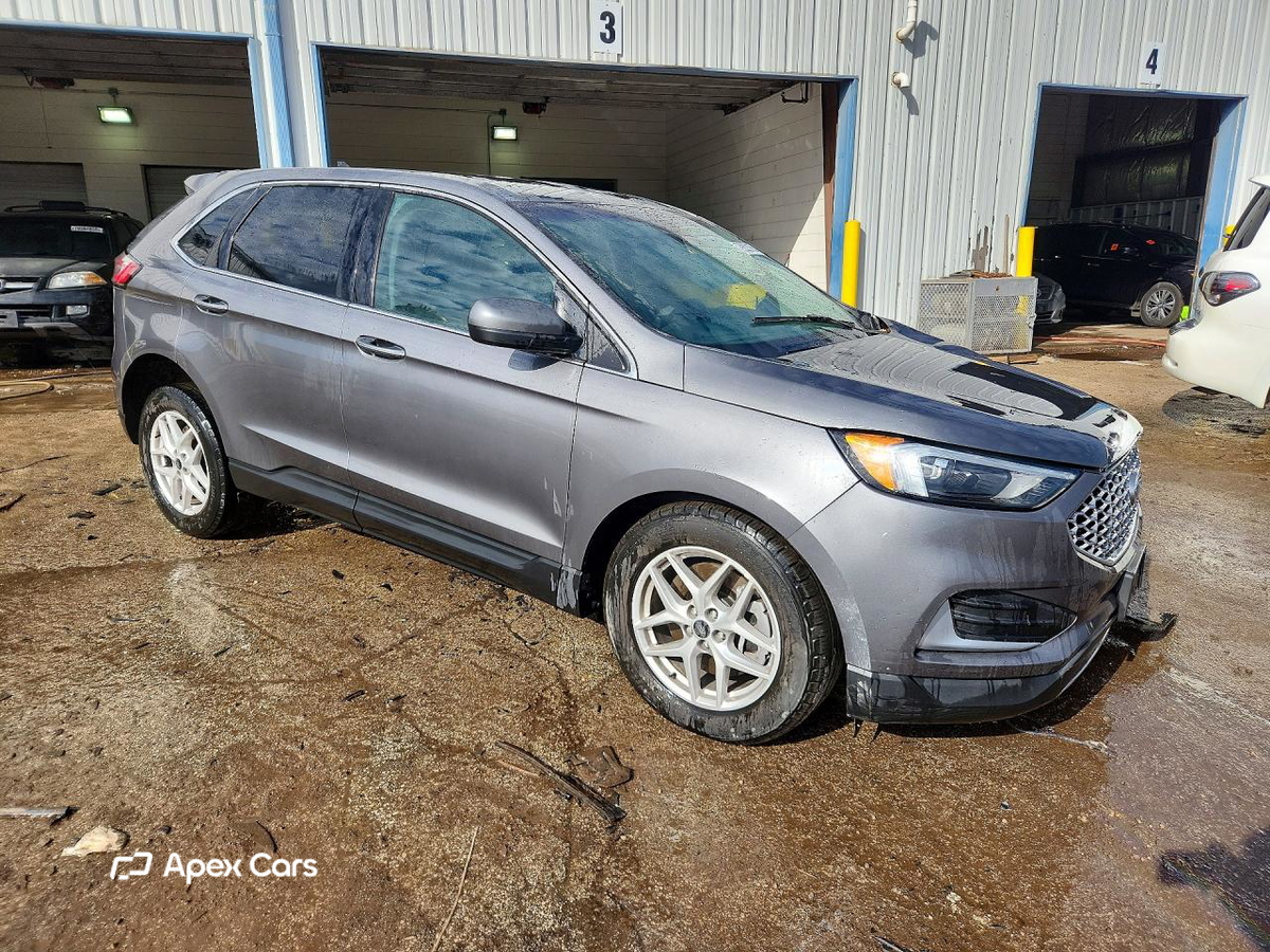Ford Edge 2023