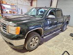 GMC Sierra 2013