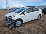Toyota Prius 2012