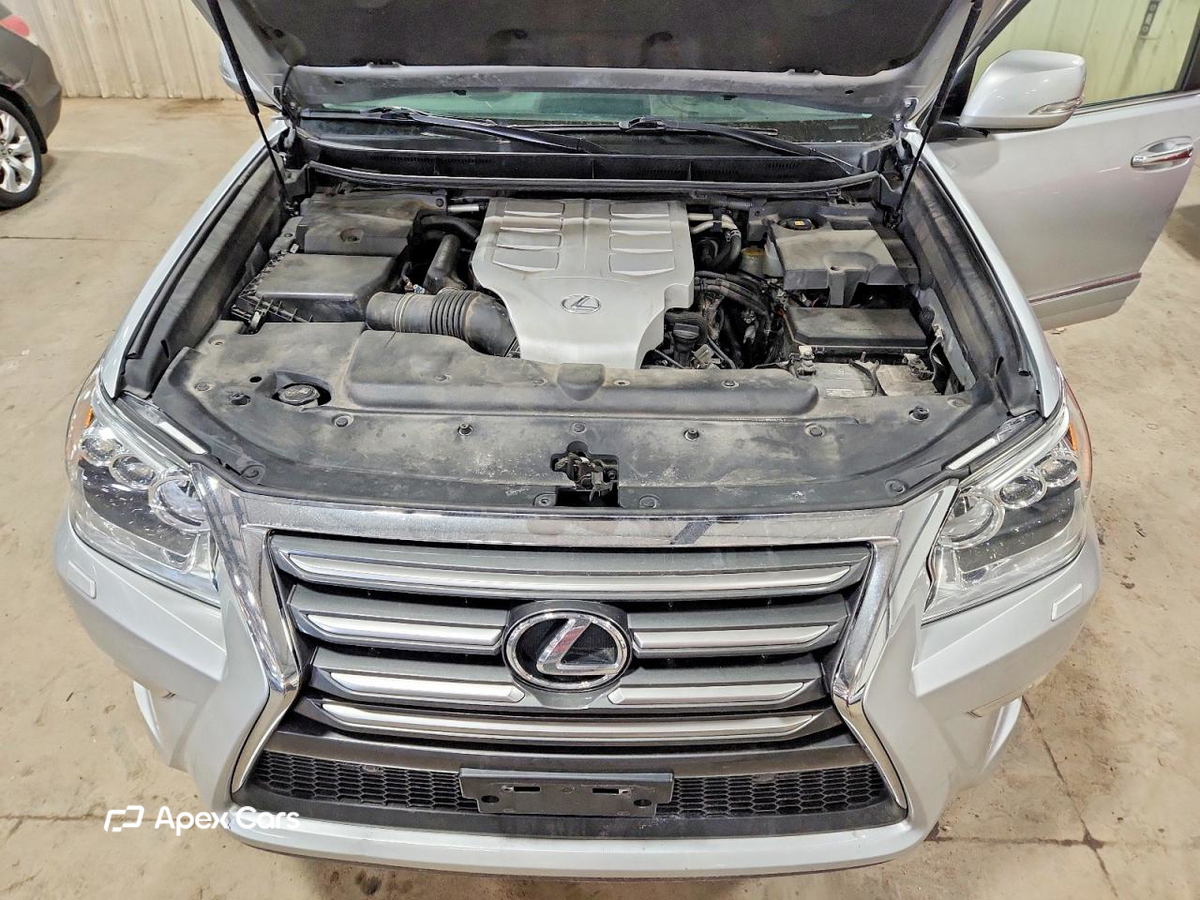 Lexus GX 2017
