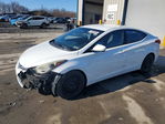 Hyundai Elantra 2016