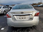 Nissan Altima 2014