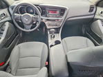 Kia Optima 2015