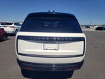 Land Rover Range Rover 2025