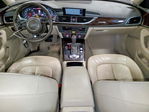 Audi A6 2018