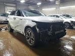 Land Rover Range Rover 2019