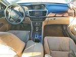 Honda Accord 2017