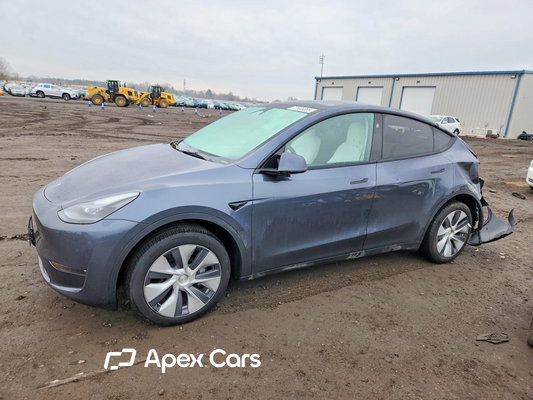 2023 Tesla Model Y - Image 1 of 13