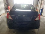 Nissan Versa 2019