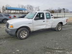 Ford Ranger 2010