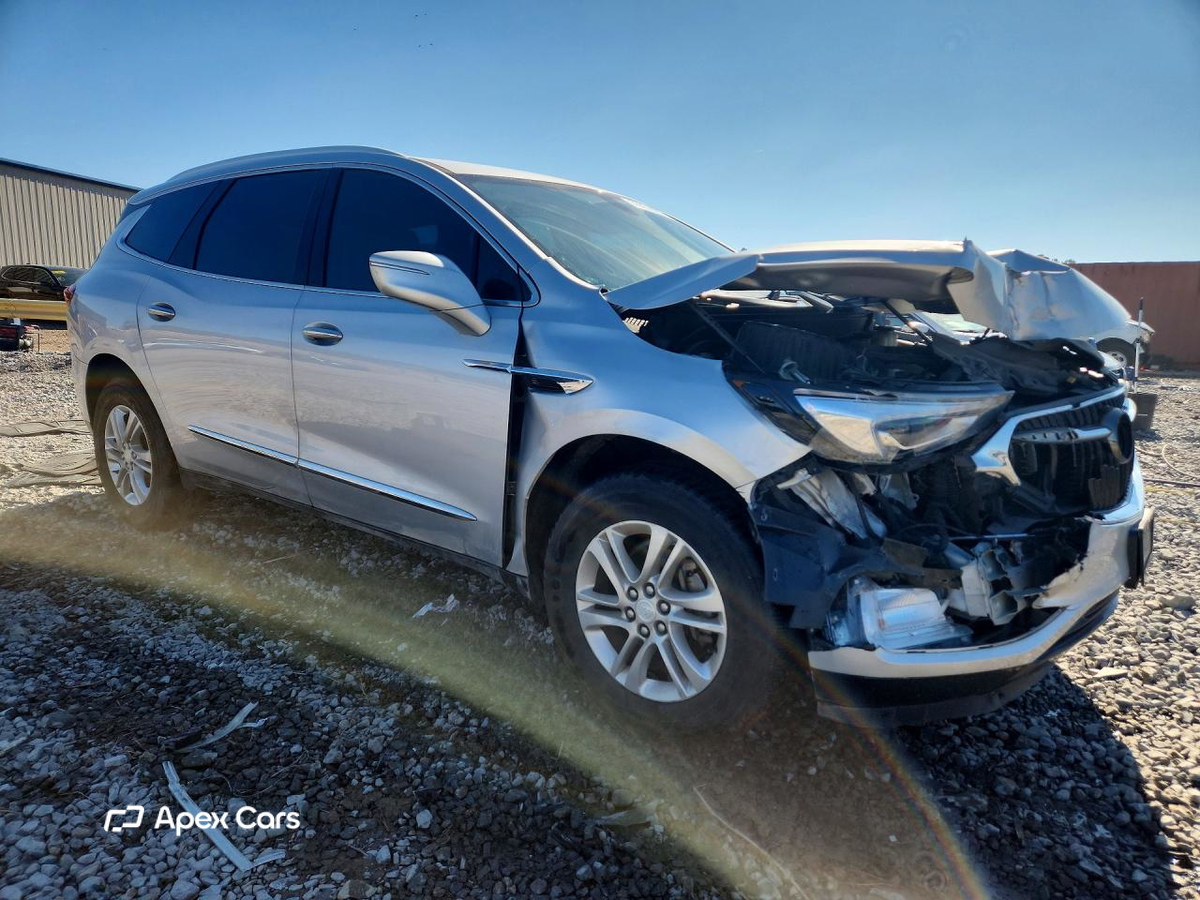Buick Enclave 2018