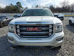 GMC Sierra 2018