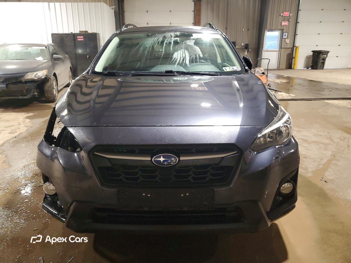 Subaru XV 2019