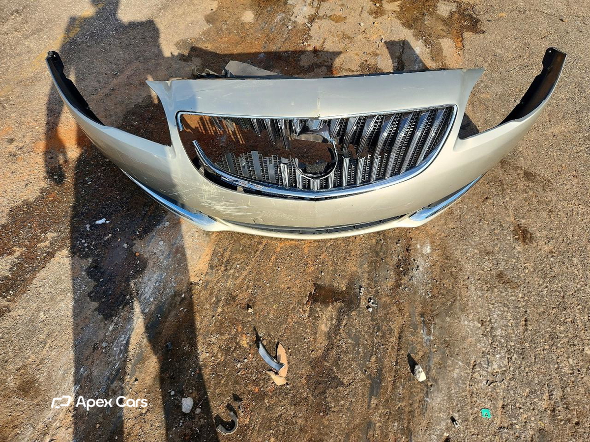 Buick Regal 2016