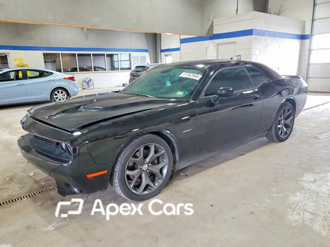 Dodge Challenger 2015 - Zdjęcie 1 z 13