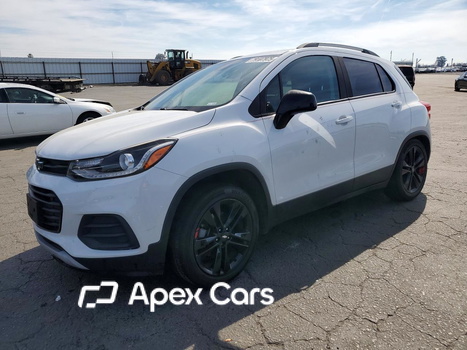 Chevrolet Trax 2020 - Image 1 of 13