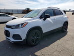 Chevrolet Trax 2020