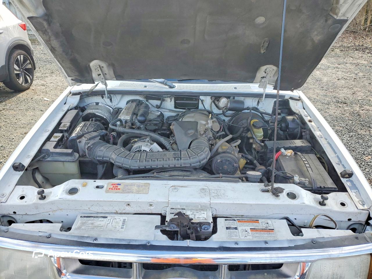Ford Ranger 1994