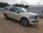 Lincoln Navigator 2017