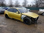 BMW M3 2015