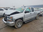 Chevrolet Silverado 2016