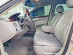 Buick Lucerne 2008