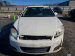 Chevrolet Impala 2011