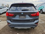 BMW X1 2021