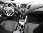 Hyundai Veloster 2016