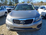 Kia Sorento 2013