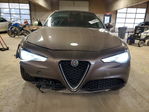 Alfa Romeo Giulia 2019