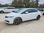 Honda Civic 2015