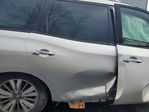Nissan Pathfinder 2018
