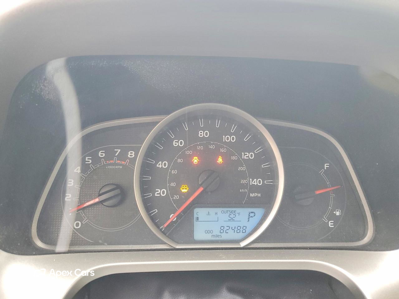 Toyota RAV 4 2014