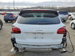 Porsche Cayenne 2017