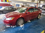 Chrysler 200 2012