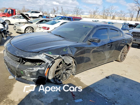 Dodge Charger 2020 - Image 1 of 13