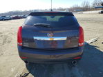 Cadillac SRX 2015