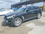 Infiniti FX 2011