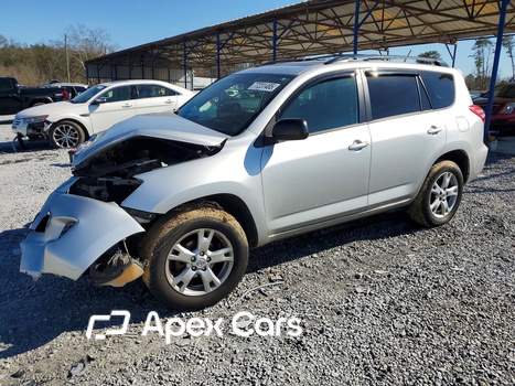 Toyota RAV 4 2012 - Image 1 of 13