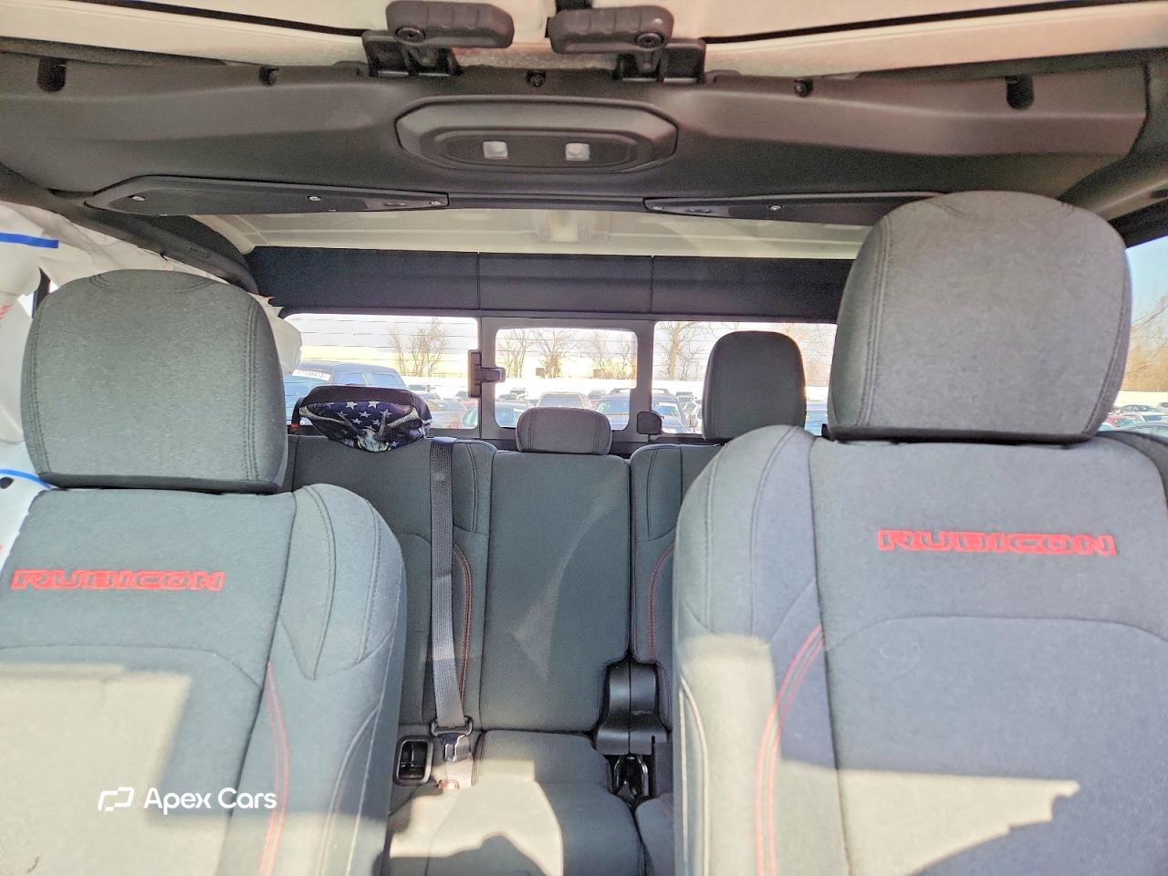 Jeep Gladiator 2025