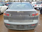 Mitsubishi Lancer 2012