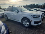 Audi Q7 2018